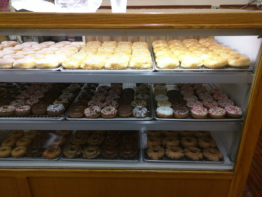 Jr Donuts
